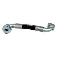1613 7554 00 HOSE ASSEMBLY