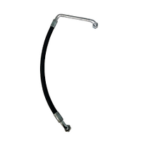 1613 7632 00 HOSE ASSEMBLY