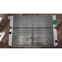 1613 8012 00 Atlas Copco Combi Cooler GA55