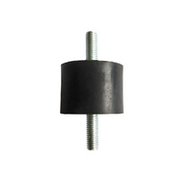 ANTIVIBRATION MOUNT-TANK