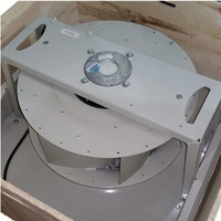 FAN-RADIAL SIEMENS