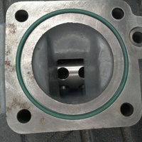 VALVE-CHECK VALVE