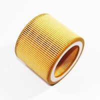 1613900100 Atlas Copco Replacement Air filter 1092 2001 50