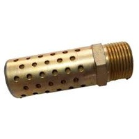 1614 6819 00 MUFFLER ZT Atlas Copco