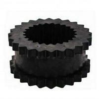FLEXIBLE COUPLING