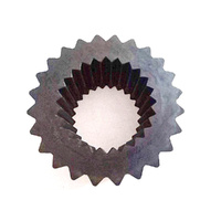 1614 8739 00 FLEX.COUPLING