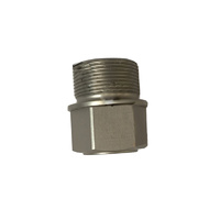 VALVE SEAT