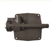 COVER ASSEMBLY