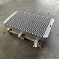 1614 9189 00 OIL COOLER-GA 160 COMPR.