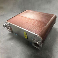 1614954300 Oil Cooler Suitable for Atlas Copco Air Compressor GA200 GA250 1614-9543-00