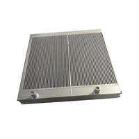 1614 9588 00 Oil Cooler Atlas Copco