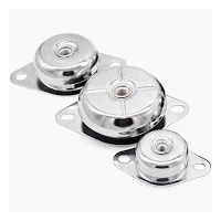 1615 4945 03 ANTI VIBRATION PAD