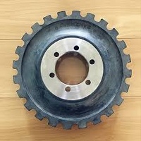 1615 6825 00 XAS Atlas Copco Coupling