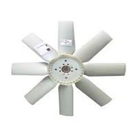 1615 7754 01 Fan XAS Atlas Copco replacement