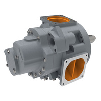 Airend 1616585181 1616-5851-81 for Atlas Copco Oil Free Screw Air Compressor Stage Element OEM O.F.S. G-21