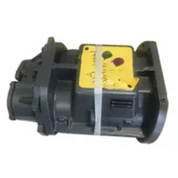 Airend 1616725781 for Atlas Copco Compressor OEM 1616-7257-81 OIS N-02