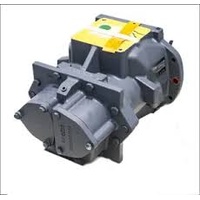 ATLAS COPCO C190 AIR END OiS air compressor 1616734580 1616734581