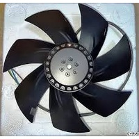 1617 2770 84 Atlas Copco FAN
