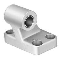 CRLNG-80 clevis foot