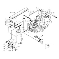 1619 5268 00 Pressure Gauge