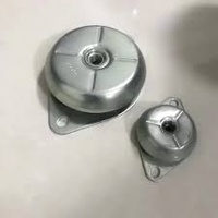 1619 5318 01 BUFFER-MOTOR SIDE