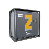 1621 1066 00 Intercooler Atlas Copco