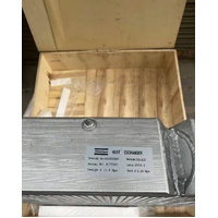 1621 5364 00 OIL COOLER GA110 A/C