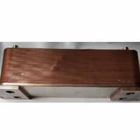 1621600103 Oil Cooler Suitable for Atlas Copco Compressor ZR 450/750 /900 1621-6001-03
