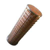Cooler Core 1621700202 Suitable for Atlas Copco Compressor 1621-7002-02