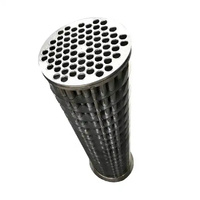 1621724808 Inter-cooler Core 1621-7248-08 Suitable for Atlas Copco Compressor ZR6