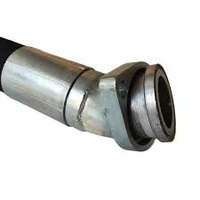 1621 9140 00 Hose Atlas Copco