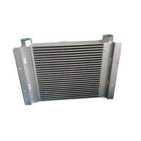 1622059406 Oil Cooler for Atlas Copco Air Compressor 1622-0594-06 GA5VSD