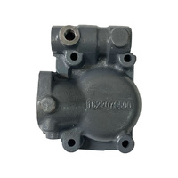 CHECK VALVE HOUSING-GA 55 90C