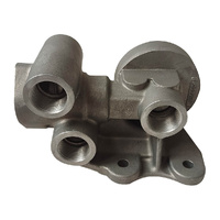 HOUSING OIL FILTER