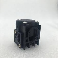 1622 3694 80 BLOW OFF VALVE
