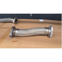 1622 6081 10 (00) Atlas Copco Pipe Used