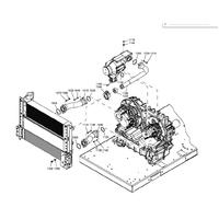 1622 6082 10 (00) Atlas Copco Pipe