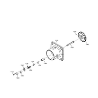1622 8610 82 VSD+ Inlet Valve