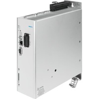 FESTO CMMP-AS-C2-3A-M0 Motor controller 1622901