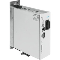FESTO CMMP-AS-C5-3A-M0 Motor controller 1622902