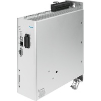 FESTO CMMP-AS-C5-11A-P3-M0 Motor controller 1622903