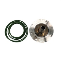 CHECK VALVE