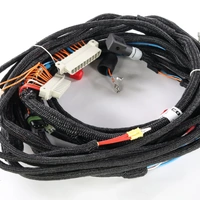 1623 1438 00 Wire Harness Atlas Copco Large GA