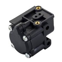 1623 1810 80 BLOW OFF VALVE