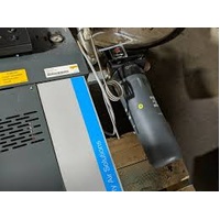 1624 0999 83 TUBE ASSY 850MM -40 DEGREE C