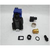 1624 9049 80 Atlas Copco 230/220V DRAIN ED12