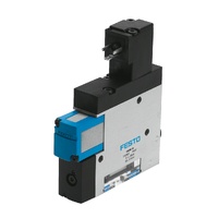 FESTO VADM-95 Vacuum generator 162502