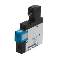 FESTO VADM-300 Vacuum generator 162505