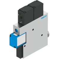 FESTO VADMI-70 Vacuum generator 162507