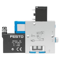 FESTO VADM-45-N Vacuum generator 162513